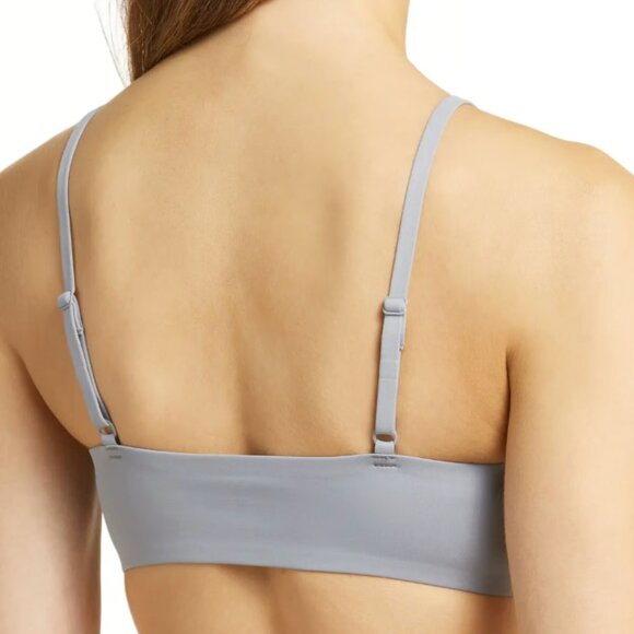 Free People Stella Scuba Bralette - Frosted Earth - Picture 2 of 5